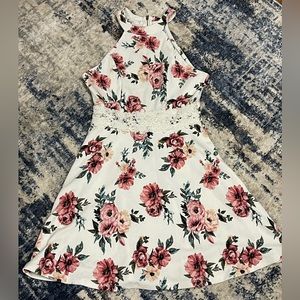 No Boundaries. Size Small